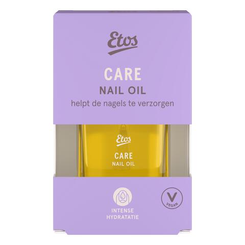 Etos Nailcare Oil 10 ML