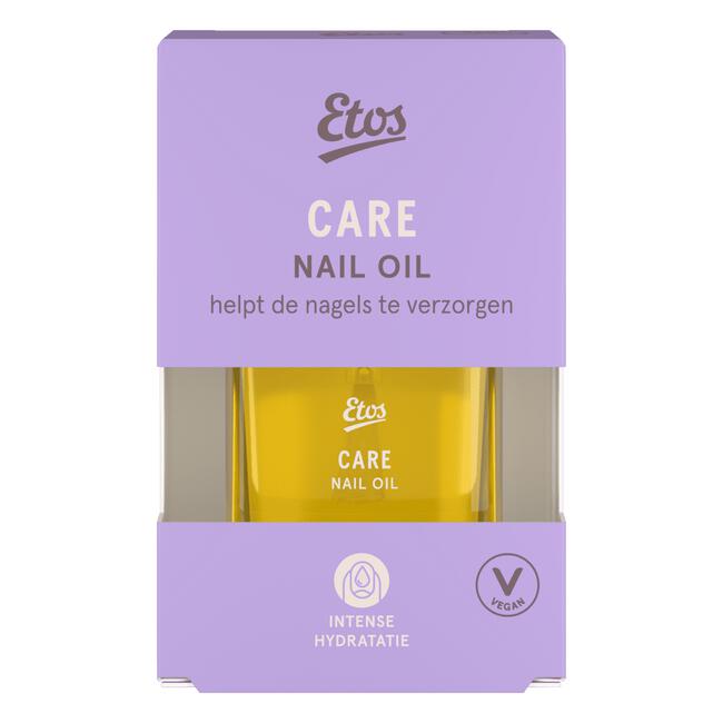Etos Nailcare Oil 10 ML