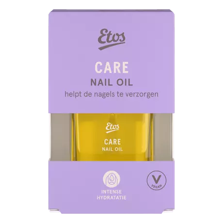 Etos Nailcare Oil 10 ML