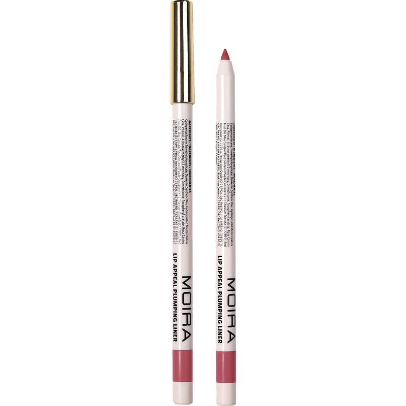 MOIRA Lip Appeal Plumping Liner 011 Rhapsody