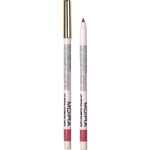MOIRA Lip Appeal Plumping Liner 011 Rhapsody