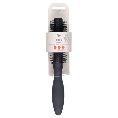 Etos Basic Borstel Rond Nylon