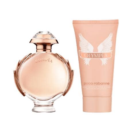 Paco Rabanne Olympéa Giftset&nbsp;