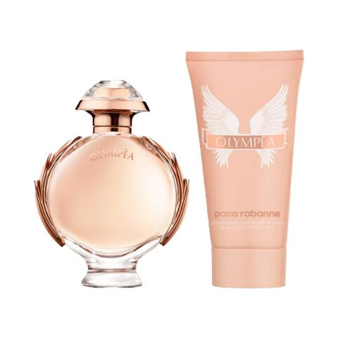 Paco Rabanne Olympéa Giftset&nbsp;