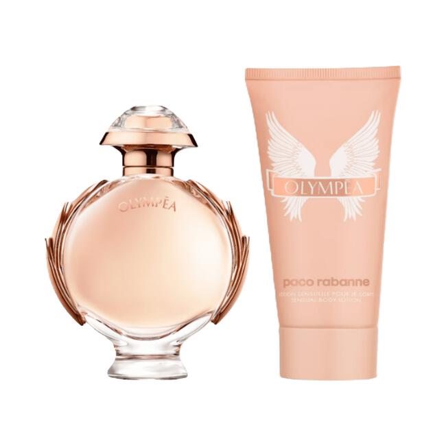 Paco Rabanne Olympéa giftset