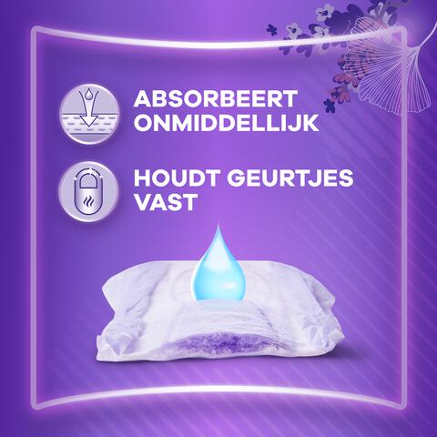 Always Incontinentieverband Discreet Maxi 8 stuks