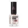 Rimmel London Wonder'Bond Care+Color Nagellak Roze 003 Slip Dress