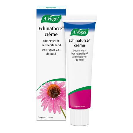 A.Vogel Echinaforce Herstellende Creme 30 GR
