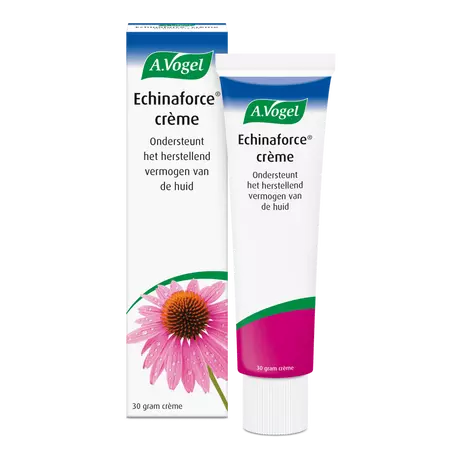 A.Vogel Echinaforce Herstellende Creme 30 gram