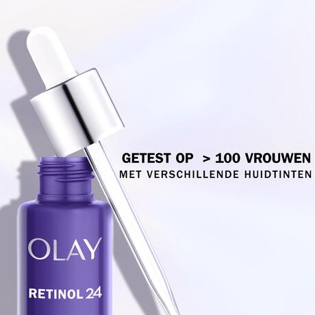 Olay Retinol24 Hydraterend Nachtserum 40 ML