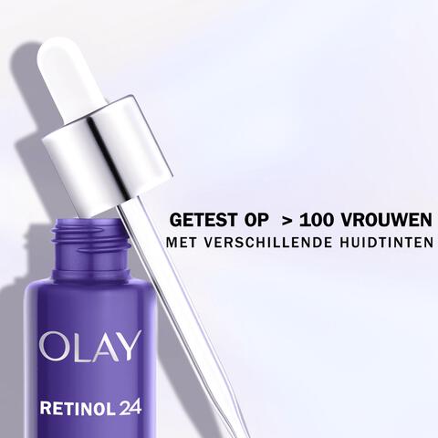 Olay Retinol24 Hydraterend Nachtserum 40 ML