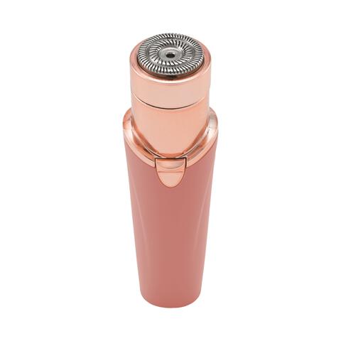 Wilkinson Intuition styler Perfect Finish Facial Duo