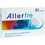 Allerfre Antihooikoorts Tabletten 10 mg Loratadine