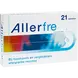 Allerfre Antihooikoorts Loratadine 10 MG Tabletten 21 Stuks