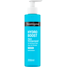 Neutrogena Hydro Boost Fragrance Free Cleansing Gel 200 ML
