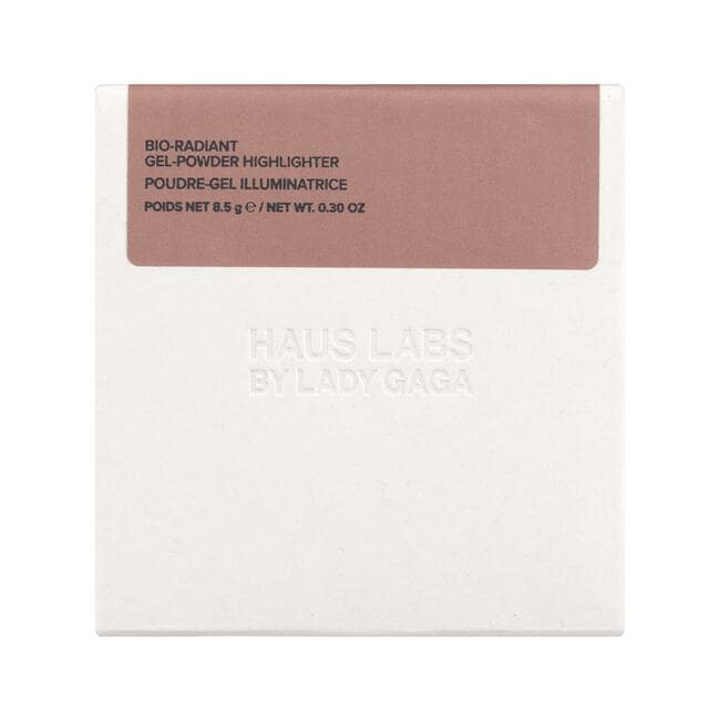 Haus Labs by Lady Gaga Bio-radiant Gel-powder Pink Amethyst