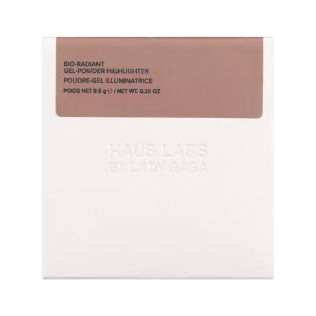 Haus Labs by Lady Gaga Bio-radiant Gel-powder Pink Amethyst
