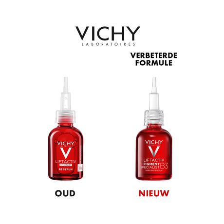 Vichy Liftactiv B3 Anti-Pigmentvlekken Serum 30 ML