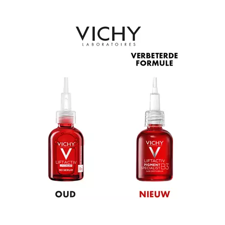 Vichy Liftactiv B3 Anti-Pigmentvlekken Serum 30 ML