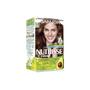 Garnier Nutrisse Crème Permanente Haarverf 5.3 Licht Goudbruin