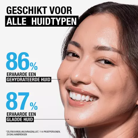 Neutrogena Hydro Boost Niacinamide Serum Alle Huidtypen 30 ML
