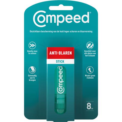 Compeed Anti-Blaren Stick