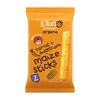 Ella's Kitchen Bio Ma&iuml;ssticks Wortel 7+ Maanden 17 gram