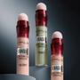 Maybelline Instant Anti Age Eraser Concealer Color Corrector Groen