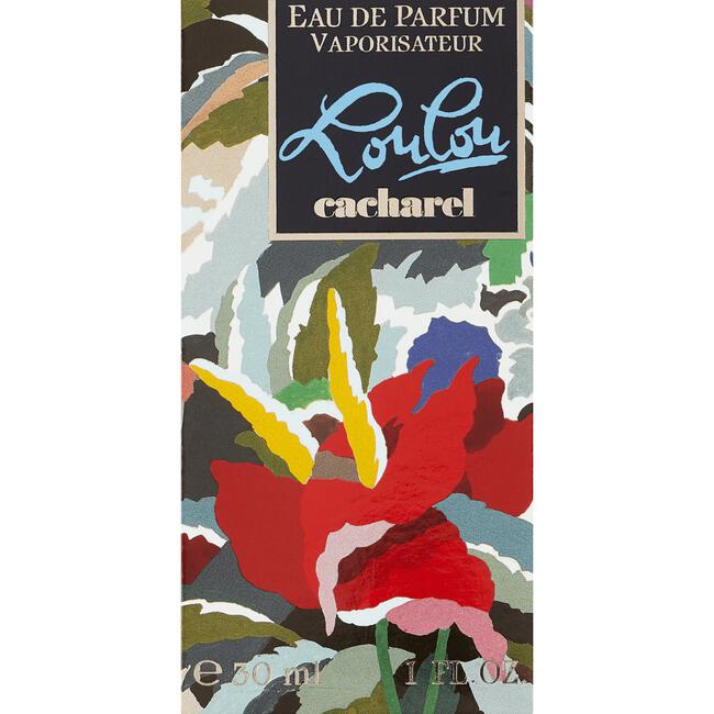 Cacharel Lou Lou Eau De Parfum