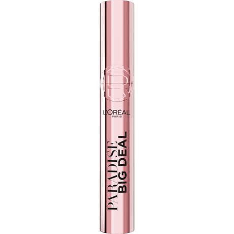 L'Oréal Paris Lash Paradise Big Deal Mascara Zwart