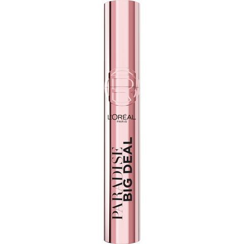 L'Oréal Paris Lash Paradise Big Deal Mascara Zwart
