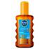 NIVEA SUN Protect & Bronze Zonneoliespray SPF30 200ML