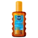 NIVEA SUN Protect & Bronze Zonneoliespray SPF30 200ML
