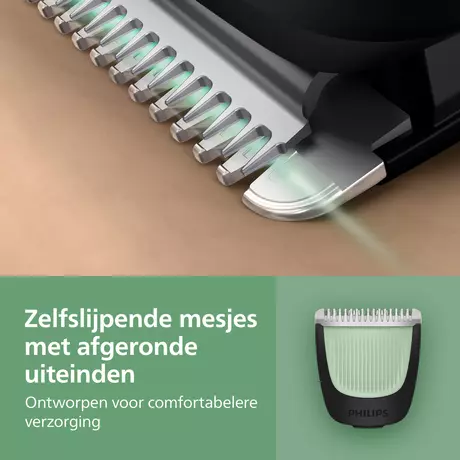 Philips 3000 serie All-In-One 8-In-1 Trimmer MG3940/15