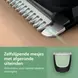 Philips 3000 serie All-In-One 8-In-1 Trimmer MG3940/15