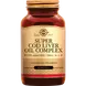 Solgar Super Cod Liver Oil Complex Softgels 60 stuks