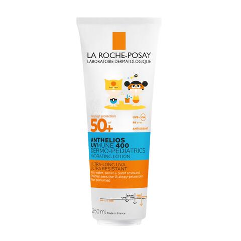 La Roche-Posay Anthelios Kind Zonnebrandmelk SPF50+ 250 ML