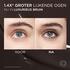 L'Oréal Paris Panorama Chromatic Mascara Brun Leather Bruin 13,5 ML