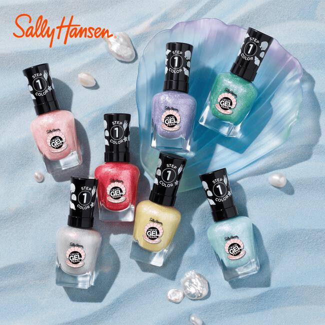 Sally Hansen Miracle Gel Nagellak 904 One Of A Kind​ 14.7 ML