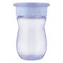Etos 360° Trainingsbeker Violet 360 ML