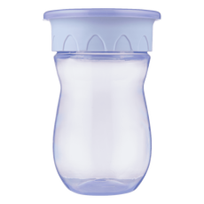 Etos 360° Trainingsbeker Violet 360 ML