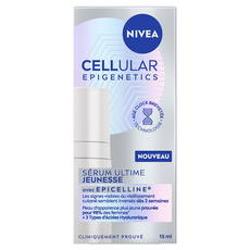 NIVEA Cellular Epigenetics Serum 15 ML