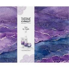 Therme Cadeauset Zen by night