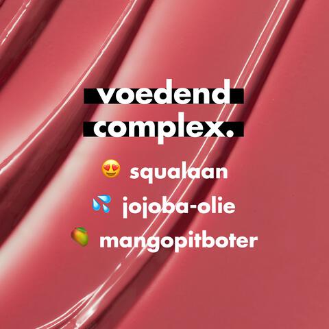 e.l.f. Glow Reviver Slipstick Rose Latte