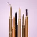 e.l.f. Micro-Fine Brow Pencil Deep Brown&nbsp;