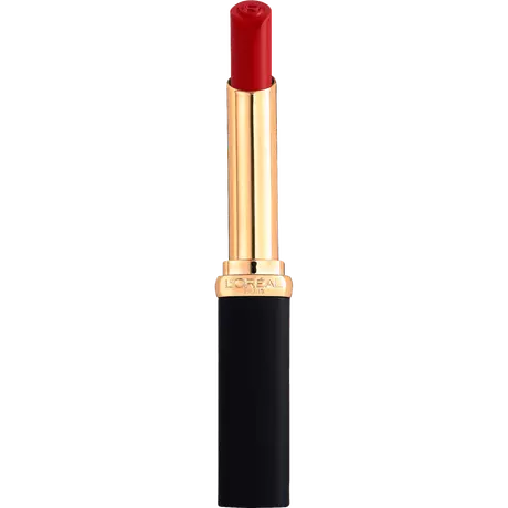 L'Oréal Paris Color Riche Intense Volume Matte Lipstick Rood 480