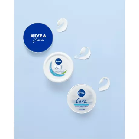 NIVEA Care Voedende Crème 200 ML