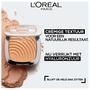 L'Oréal Paris True Match Poeder 3C Rose Beige Matterend Gezichtspoeder 9 GR