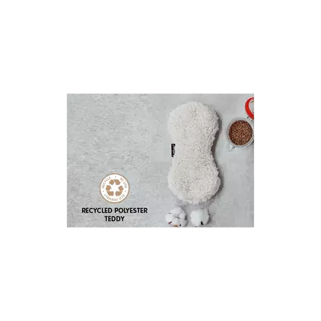 KipKep Woller Warmtekussen Teddy