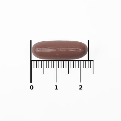 Bional Nachtrust Valeriaan Forte Capsules 60 stuks